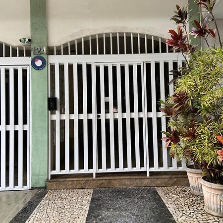 Ferienwohnung Ipanema Friendly Rio de Janeiro Exterior foto
