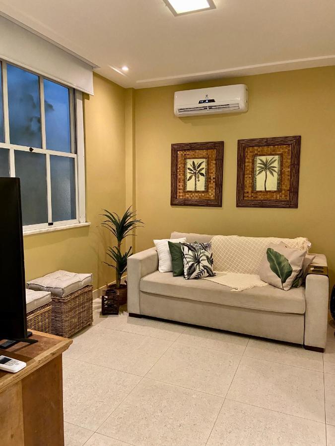 Ferienwohnung Ipanema Friendly Rio de Janeiro Exterior foto