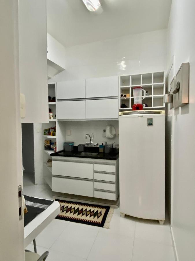Ferienwohnung Ipanema Friendly Rio de Janeiro Exterior foto