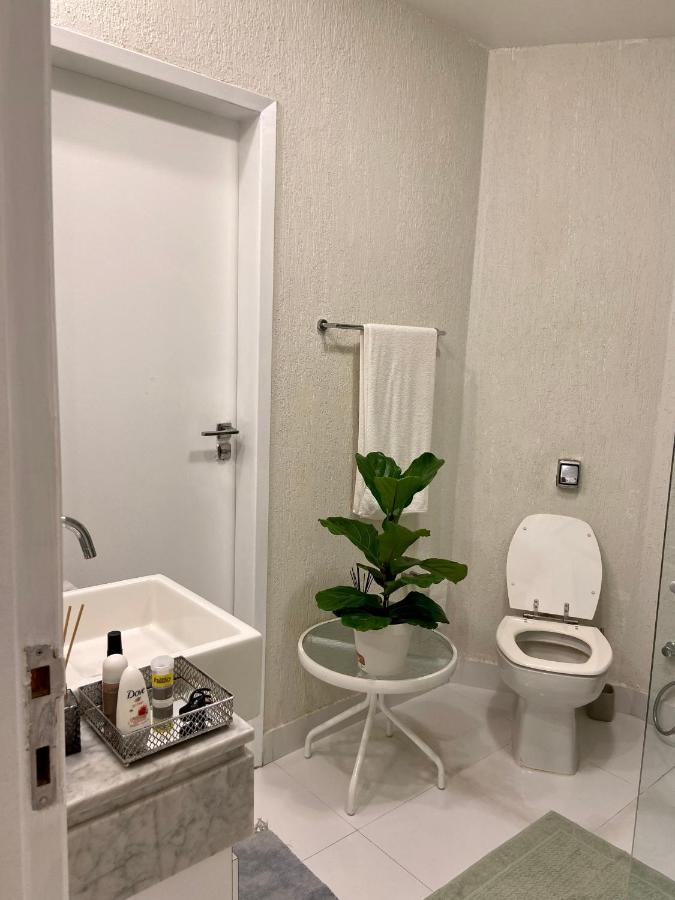 Ferienwohnung Ipanema Friendly Rio de Janeiro Exterior foto