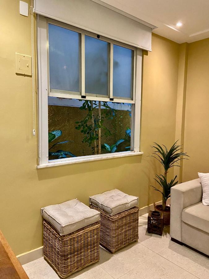 Ferienwohnung Ipanema Friendly Rio de Janeiro Exterior foto