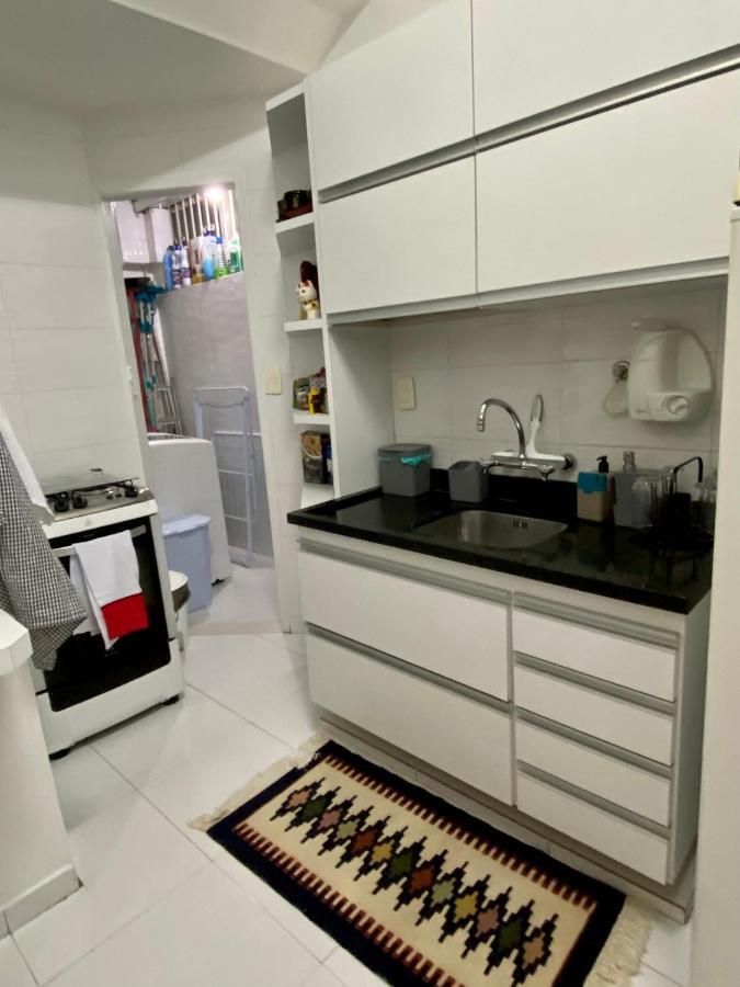Ferienwohnung Ipanema Friendly Rio de Janeiro Exterior foto