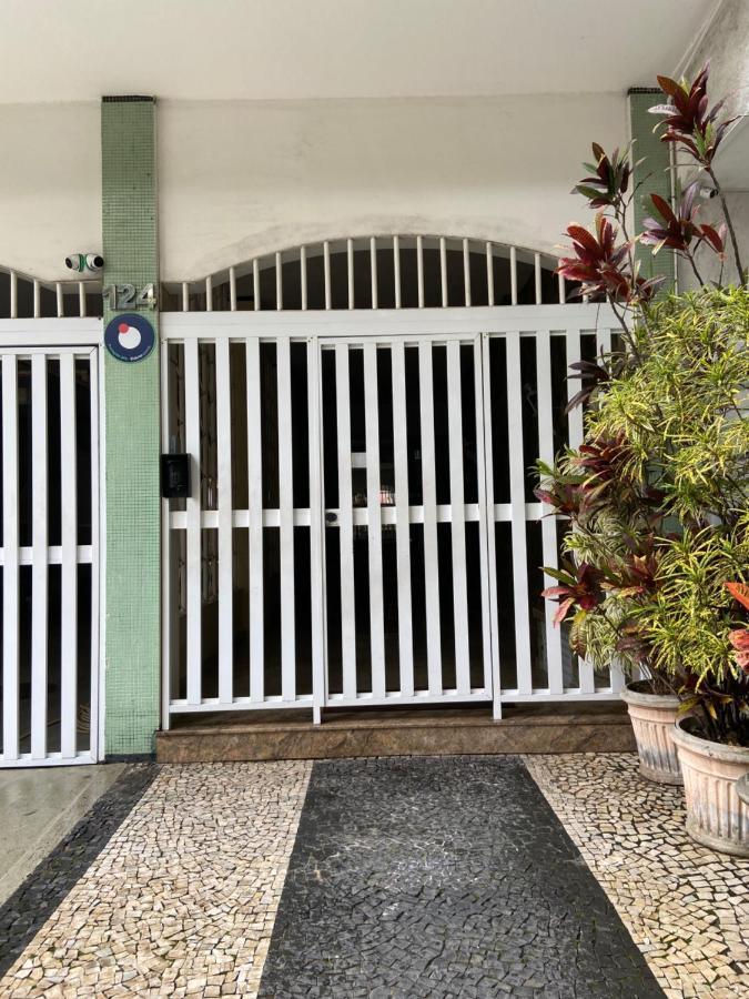 Ferienwohnung Ipanema Friendly Rio de Janeiro Exterior foto