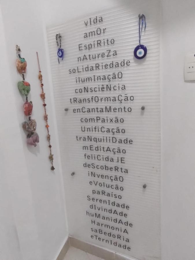 Ferienwohnung Ipanema Friendly Rio de Janeiro Exterior foto
